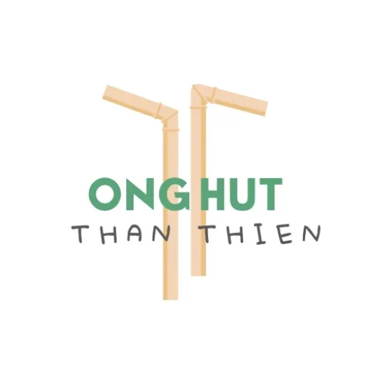 Onghutthanthien.com: Eco-friendly straws for a greener planet